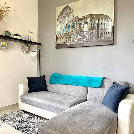 Terni Centro&Stazione By Gavi Apartments Εξωτερικό φωτογραφία