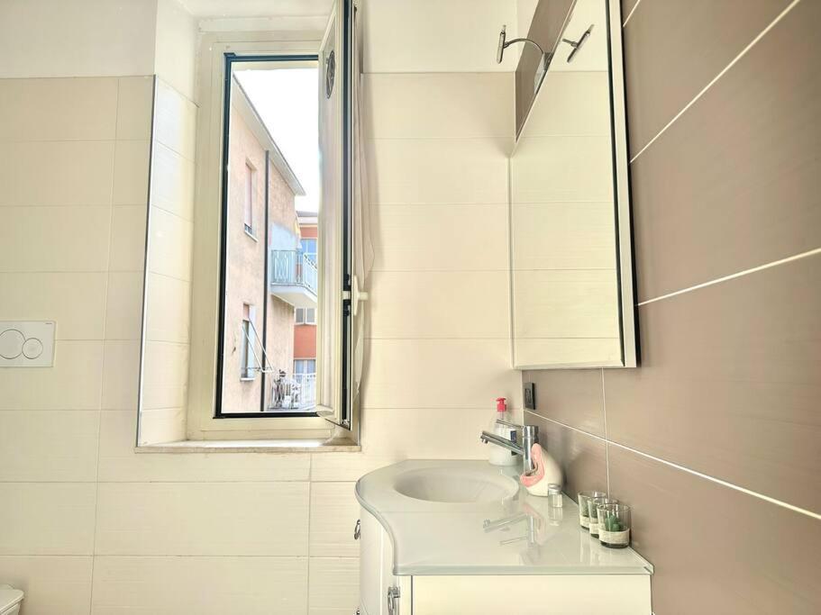Terni Centro&Stazione By Gavi Apartments Εξωτερικό φωτογραφία