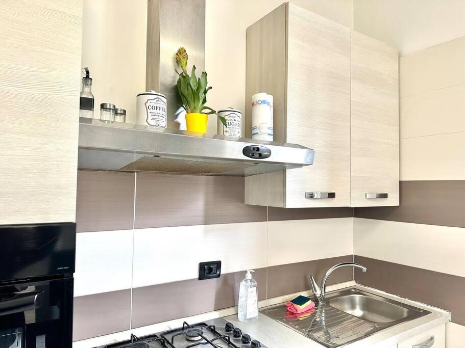 Terni Centro&Stazione By Gavi Apartments Εξωτερικό φωτογραφία