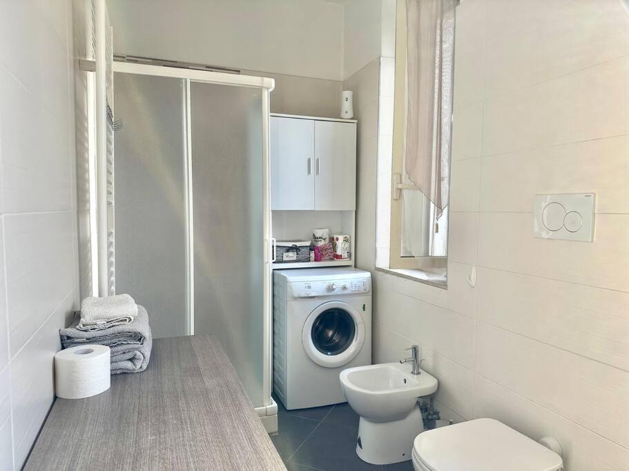 Terni Centro&Stazione By Gavi Apartments Εξωτερικό φωτογραφία