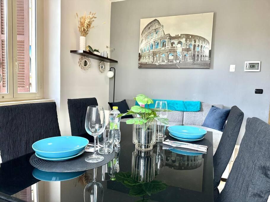 Terni Centro&Stazione By Gavi Apartments Εξωτερικό φωτογραφία