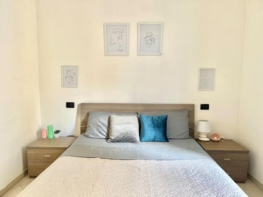 Terni Centro&Stazione By Gavi Apartments Εξωτερικό φωτογραφία