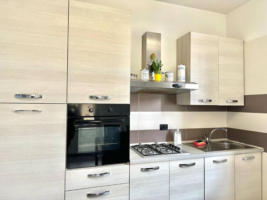 Terni Centro&Stazione By Gavi Apartments Εξωτερικό φωτογραφία
